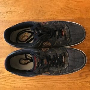 Nike Air Force 1 Low 07 LV8 Men's Shoe